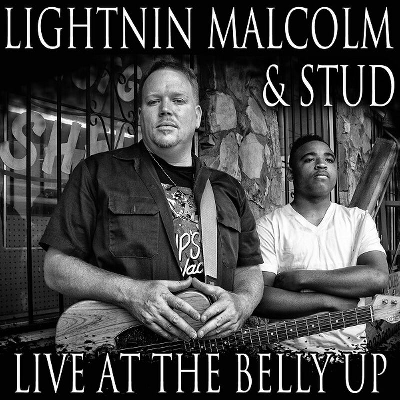 01/29/14 Belly Up, Solana Beach, CA 