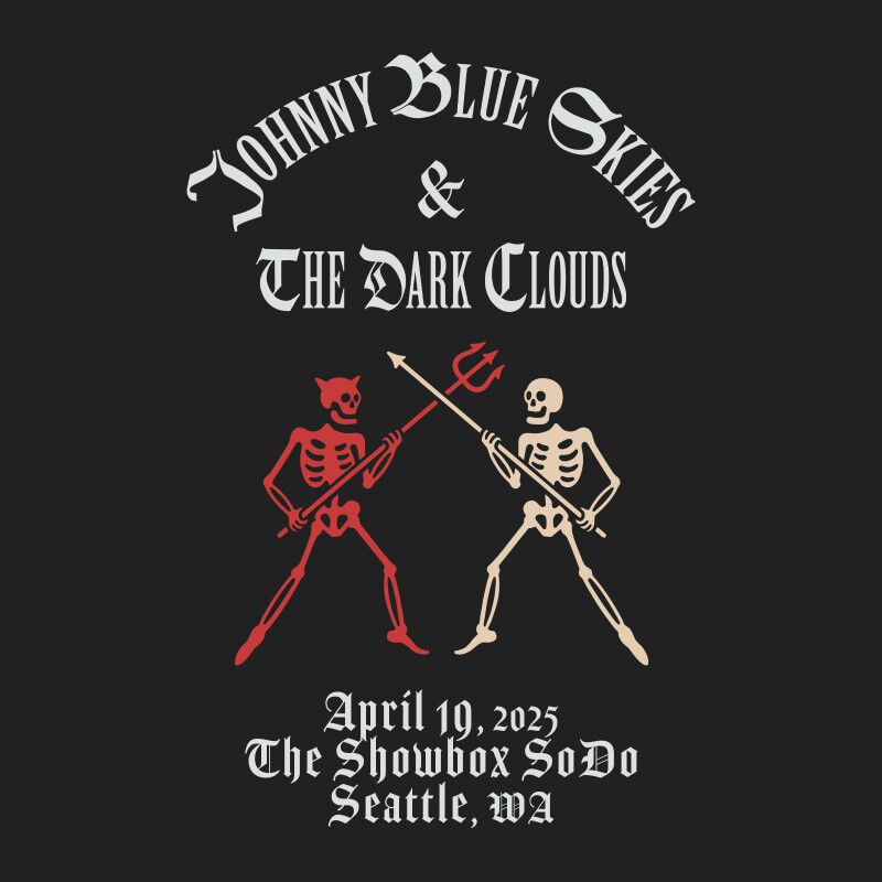 04/19/25 Showbox SoDo , Seattle, WA 