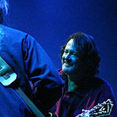 10/13/07 Budweiser Events Center, Loveland, CO 