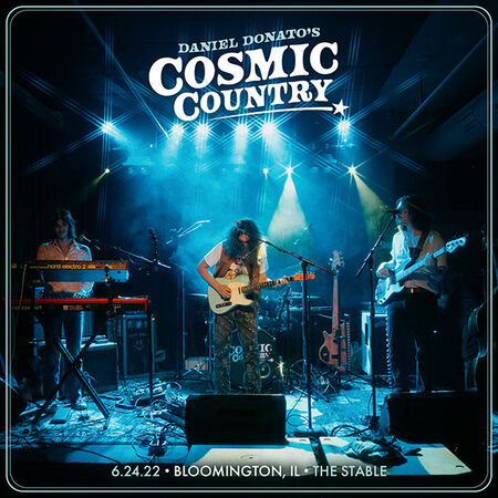 06/24/22 The Stable, Bloomington, IL 