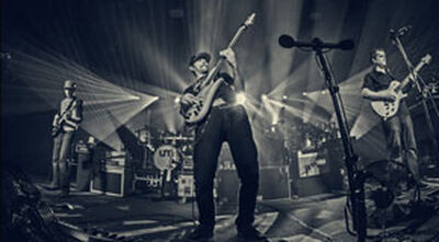 02/06/13 The Venue, Fargo, ND 