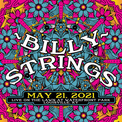 05/21/21 Waterfront Park, Louisville, KY 