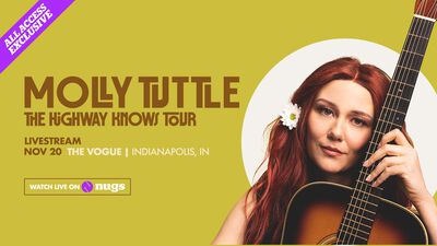 11/20/25 The Vogue, Indianapolis, IN 