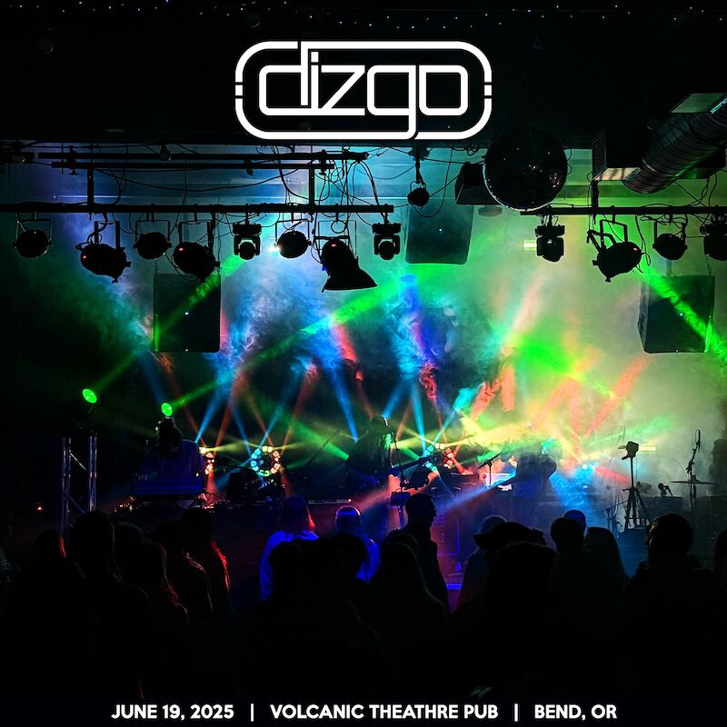 06/19/25 Volcanic Theatre Pub, Bend, OR 