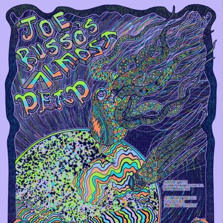08/23/21 Leader Bank Pavilion, Boston, MA 