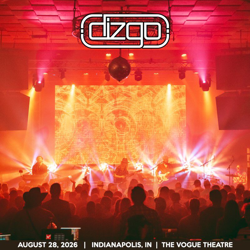 08/28/26 The Vogue Theatre, Indianapolis, IN 