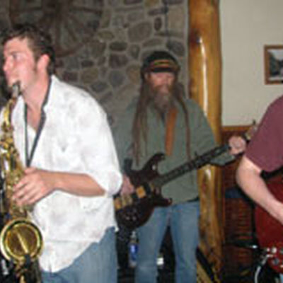 05/12/10 Applegate River Lodge, Applegate, OR 