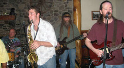 05/12/10 Applegate River Lodge, Applegate, OR 