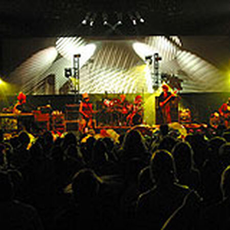 12/31/03 Auditorium Theater, Chicago, IL  