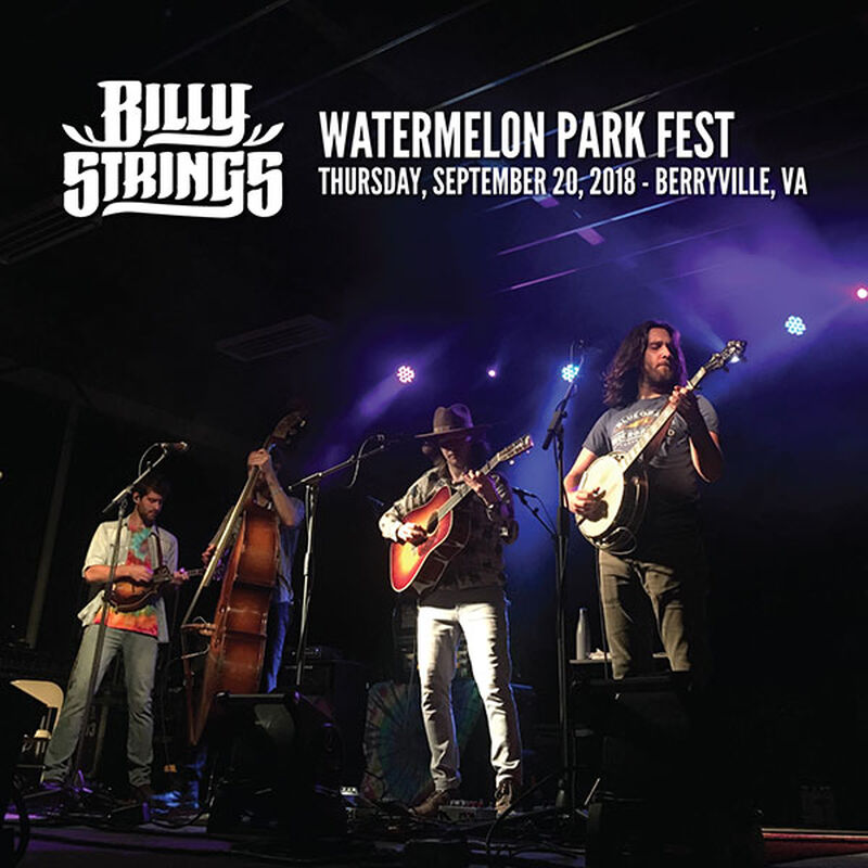 09/20/18 Watermelon Park Festival, Berryville, VA 