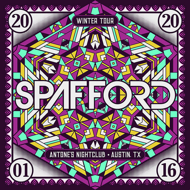 01/16/20 Antone's Nightclub, Austin, TX 