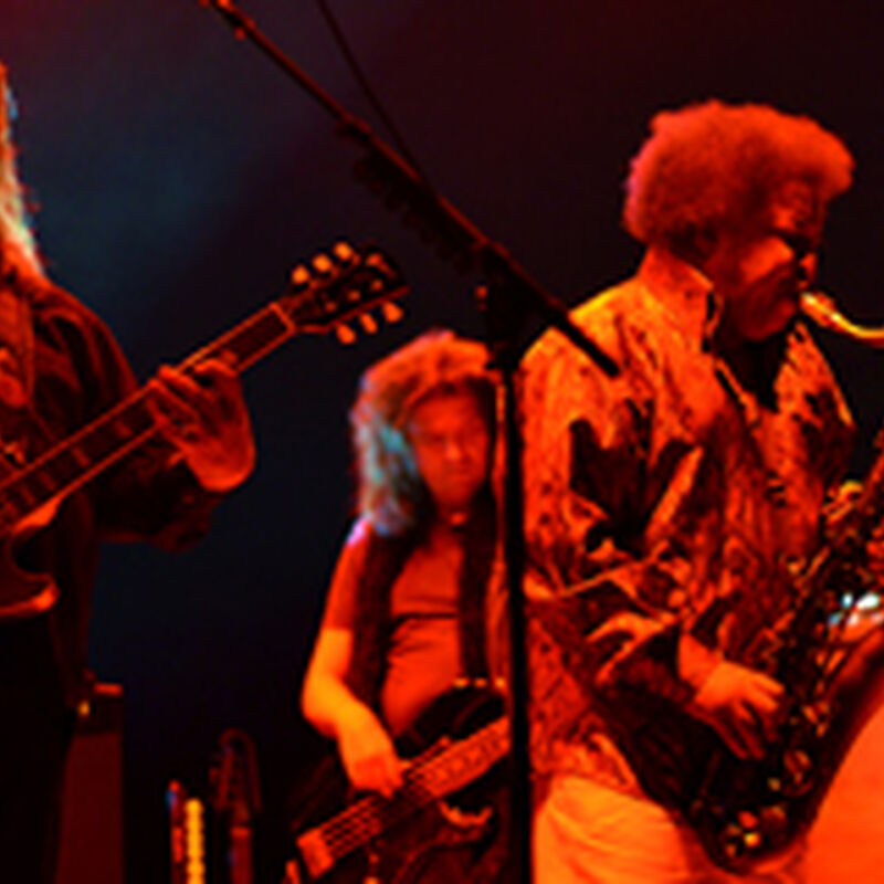 06/01/13 House Of Blues, Atlantic City, NJ 