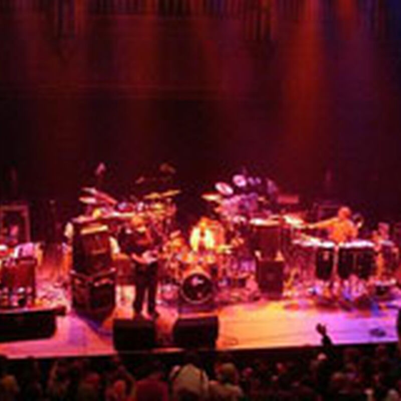 11/17/06 The Tabernacle, Atlanta, GA 