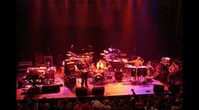 11/17/06 The Tabernacle, Atlanta, GA 