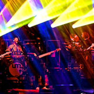 06/22/13 House Of Blues, Myrtle Beach, SC 