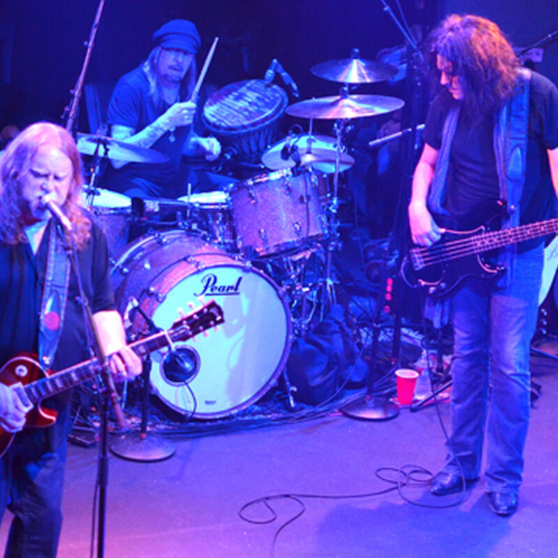 09/12/12 Gothic Theatre, Englewood, CO 