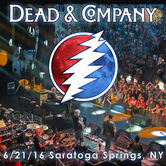 06/21/16 Saratoga Performing Arts Center, Saratoga Springs, NY 