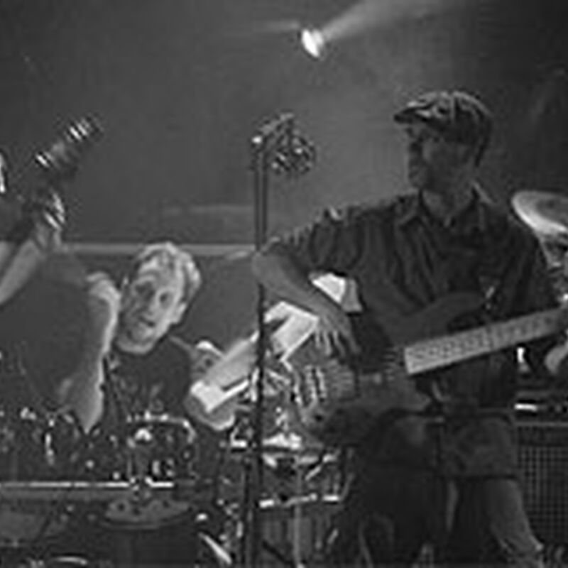 04/13/07 Nokia Theatre, New York, NY 
