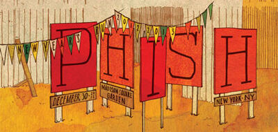 12/30/12 Madison Square Garden, New York, NY 