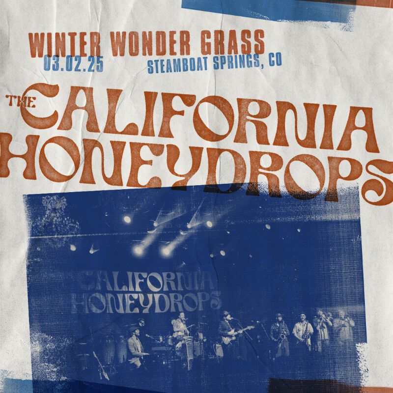 03/02/25 WinterWonderGrass Steamboat, Steamboat Springs, CO 