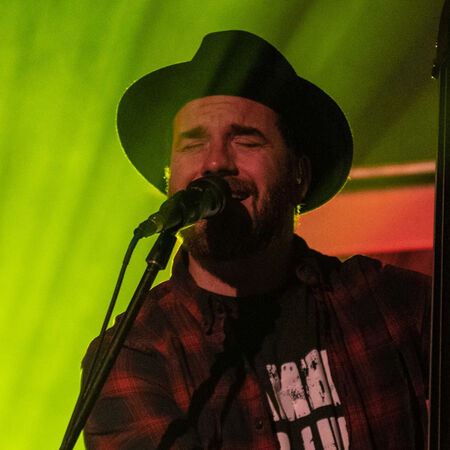 02/24/19 Turner Hall Ballroom, Milwaukee, WI 