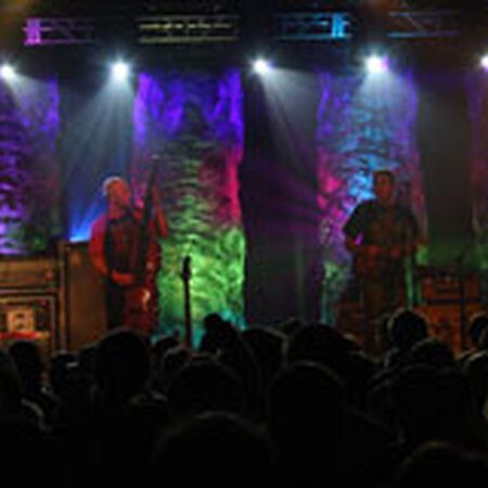 10/06/12 Minglewood Hall, Memphis, TN 