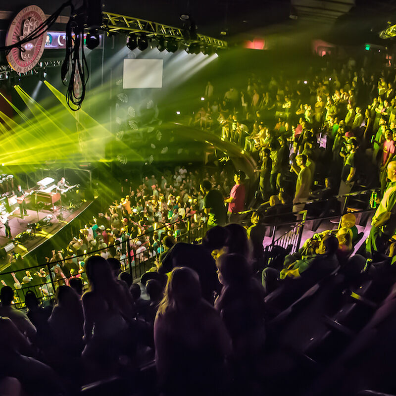 04/23/16 House of Blues, Dallas, TX 