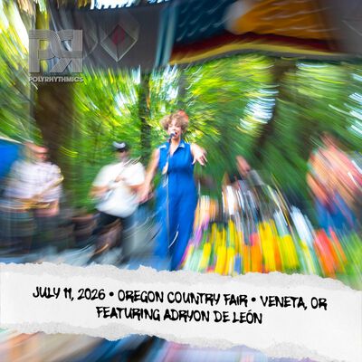 07/11/26 Oregon County Fair, Veneta, OR 