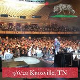 03/06/20 Tennessee Theatre, Knoxville, TN 