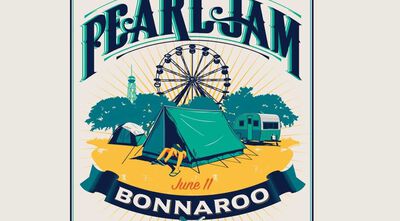 06/11/16 Bonnaroo Music and Arts Festival, Manchester, TN 