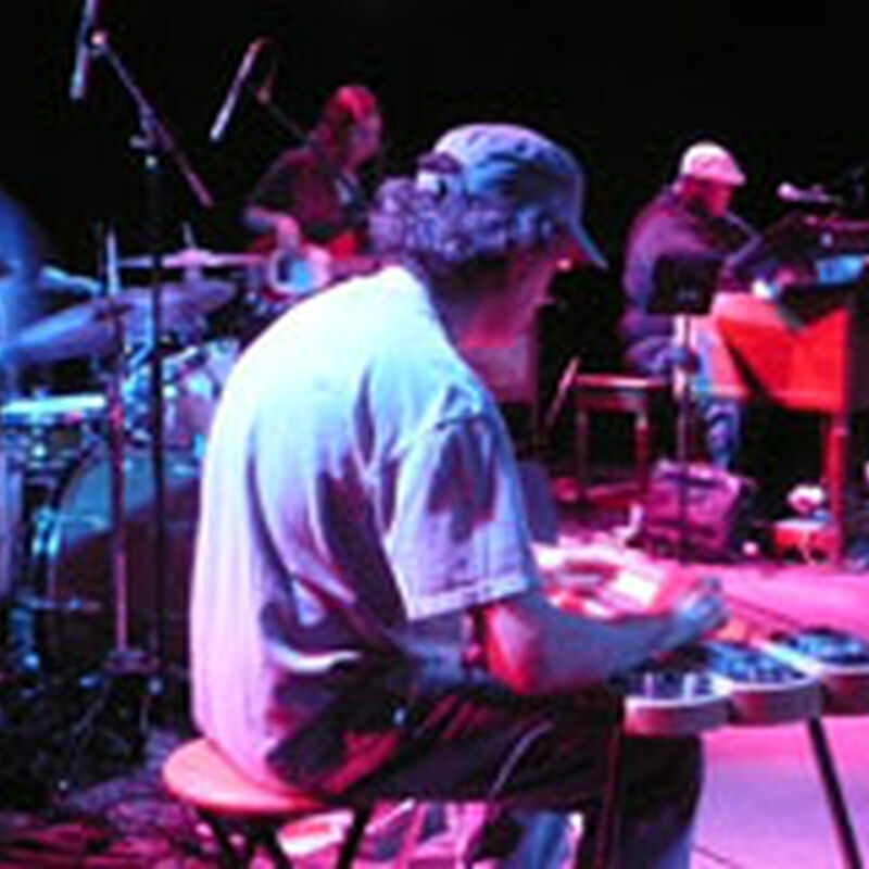 04/16/09 Higher Ground, Burlington, VT 