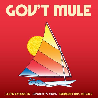 01/19/25 Island Exodus 15 @ Jewel Paradise Cove, Runaway Bay, JM 
