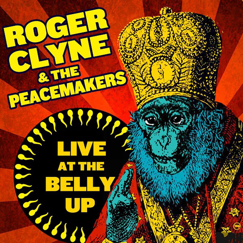 11/18/16 Belly Up, Solana Beach, CA 