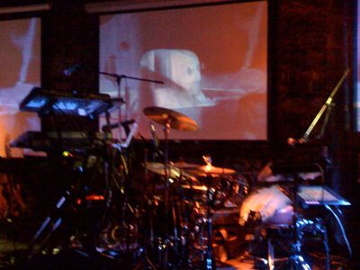 09/28/08 Spirit Bar, Nelson, BC 