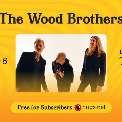 12/05/23 Tipitina's, New Orleans, LA 