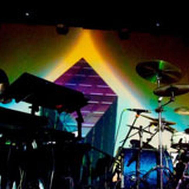 11/21/14 Stage 48, New York, NY 