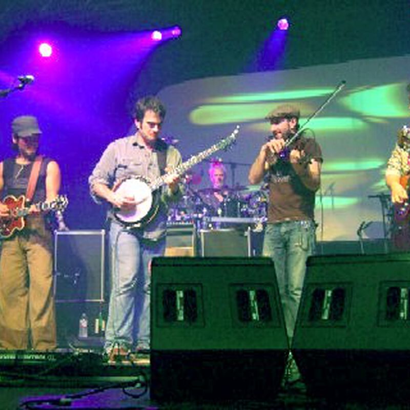 03/24/07 The Fillmore Auditorium, Denver, CO 