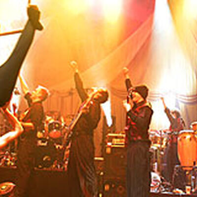 12/31/04 The Riviera, Chicago, IL 