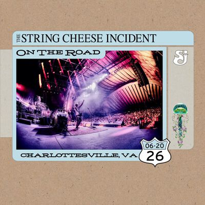 06/20/26 Ting Pavilion, Charlottesville, VA 