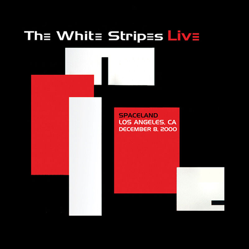 12/08/00 Spaceland, Los Angeles, CA 