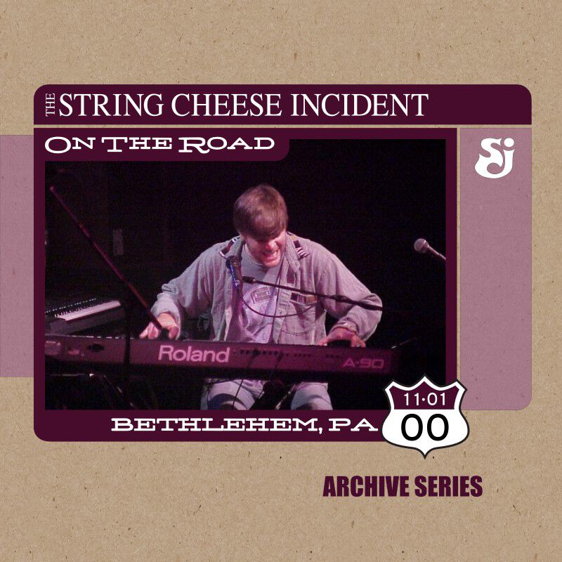 11/01/00 Lower Grace Hall Lehigh University, Bethlehem, PA 