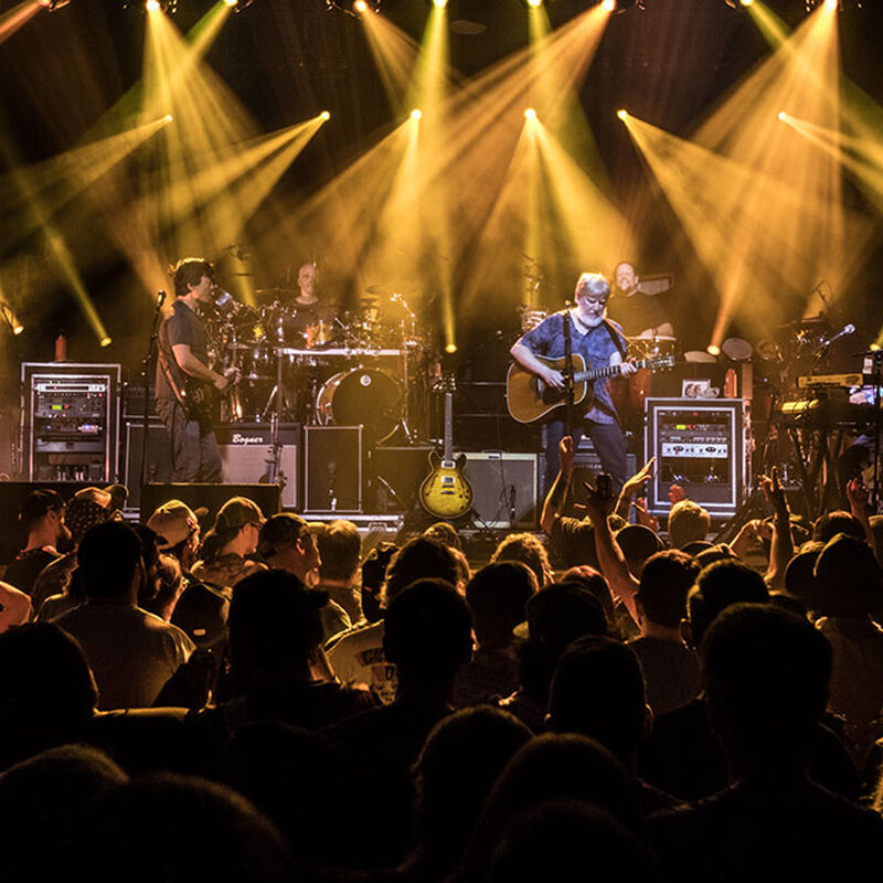 04/19/18 Variety Playhouse, Atlanta, GA 