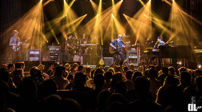 04/19/18 Variety Playhouse, Atlanta, GA 