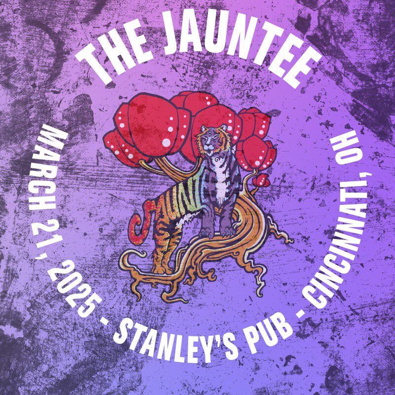 03/21/25 Stanley's Pub, Cincinnati, OH 