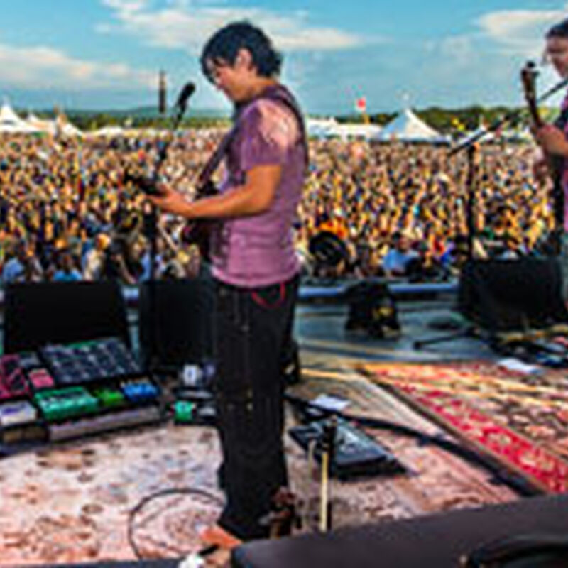 09/05/14 LOCKN' Festival, Arrington, VA 