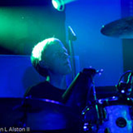 02/13/09 Recher Theatre, Towson, MD 