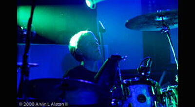 02/13/09 Recher Theatre, Towson, MD 