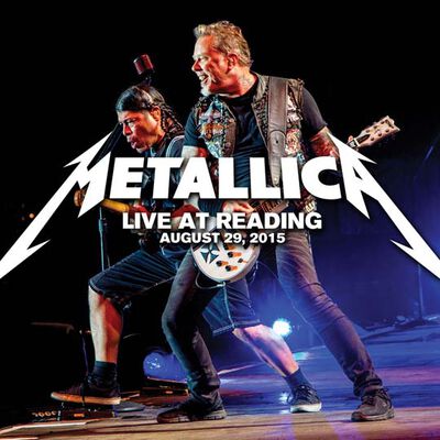 08/29/15 Reading Festival at Richfield Avenue, Reading, GBR 