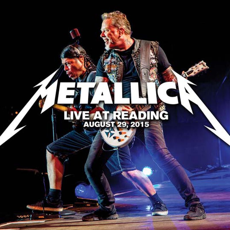 08/29/15 Reading Festival at Richfield Avenue, Reading, GBR 
