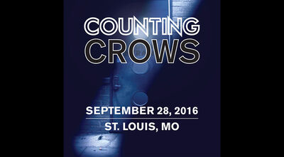 09/28/16 Hollywood Casino Amphitheater, Maryland Heights, MO 